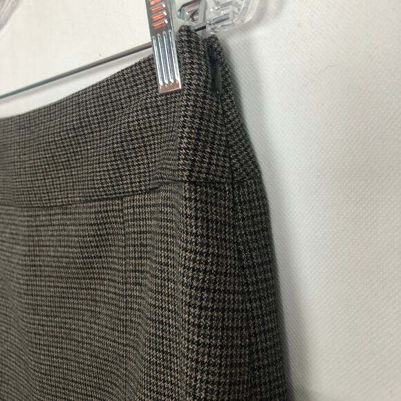 The Limited Collection Mid Rise Twill Skirt Size 8 - Picture 7 of 10